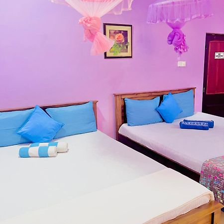 Gloriya Mathews Hotel Negombo Ngoại thất bức ảnh