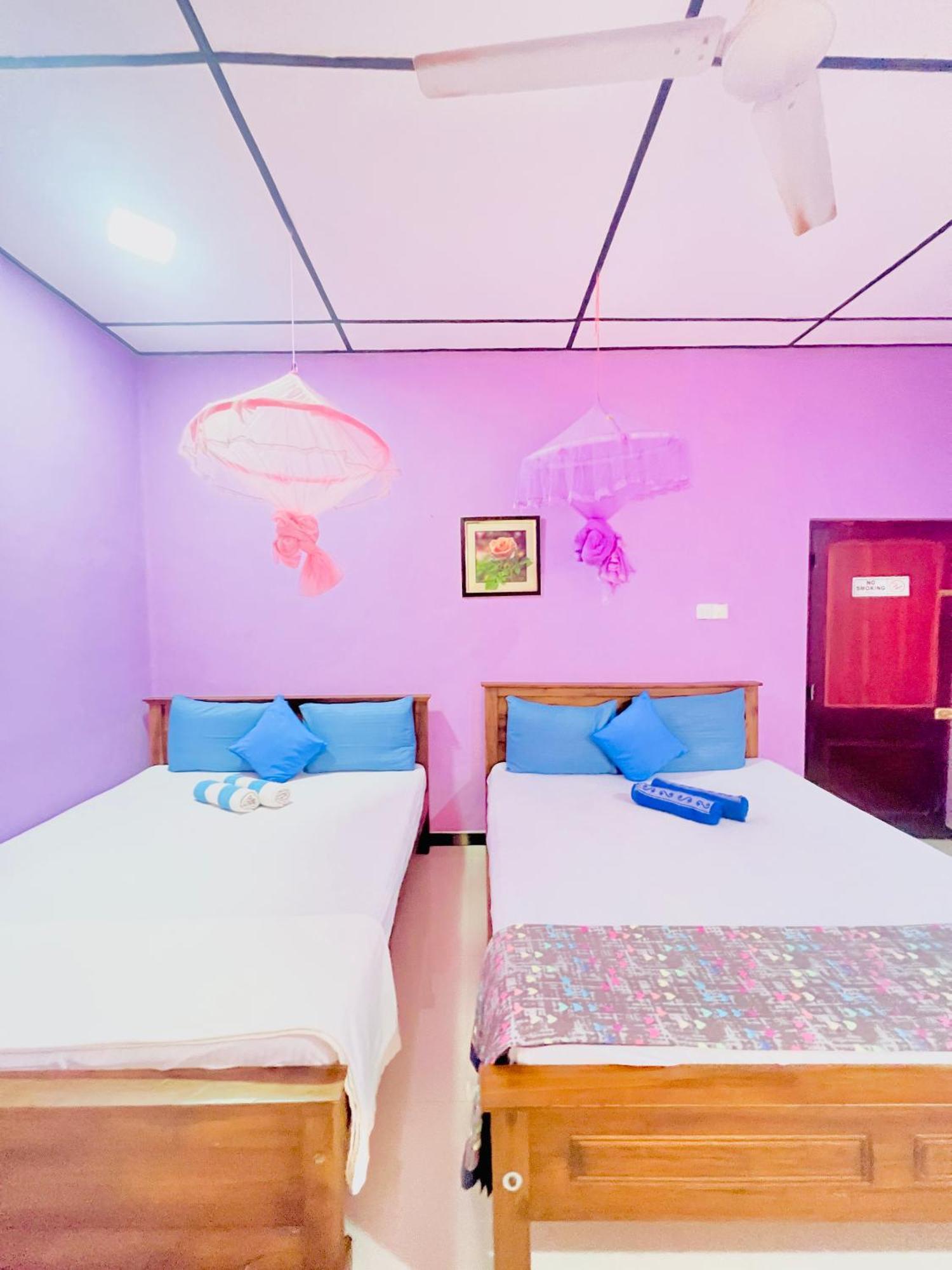 Gloriya Mathews Hotel Negombo Ngoại thất bức ảnh