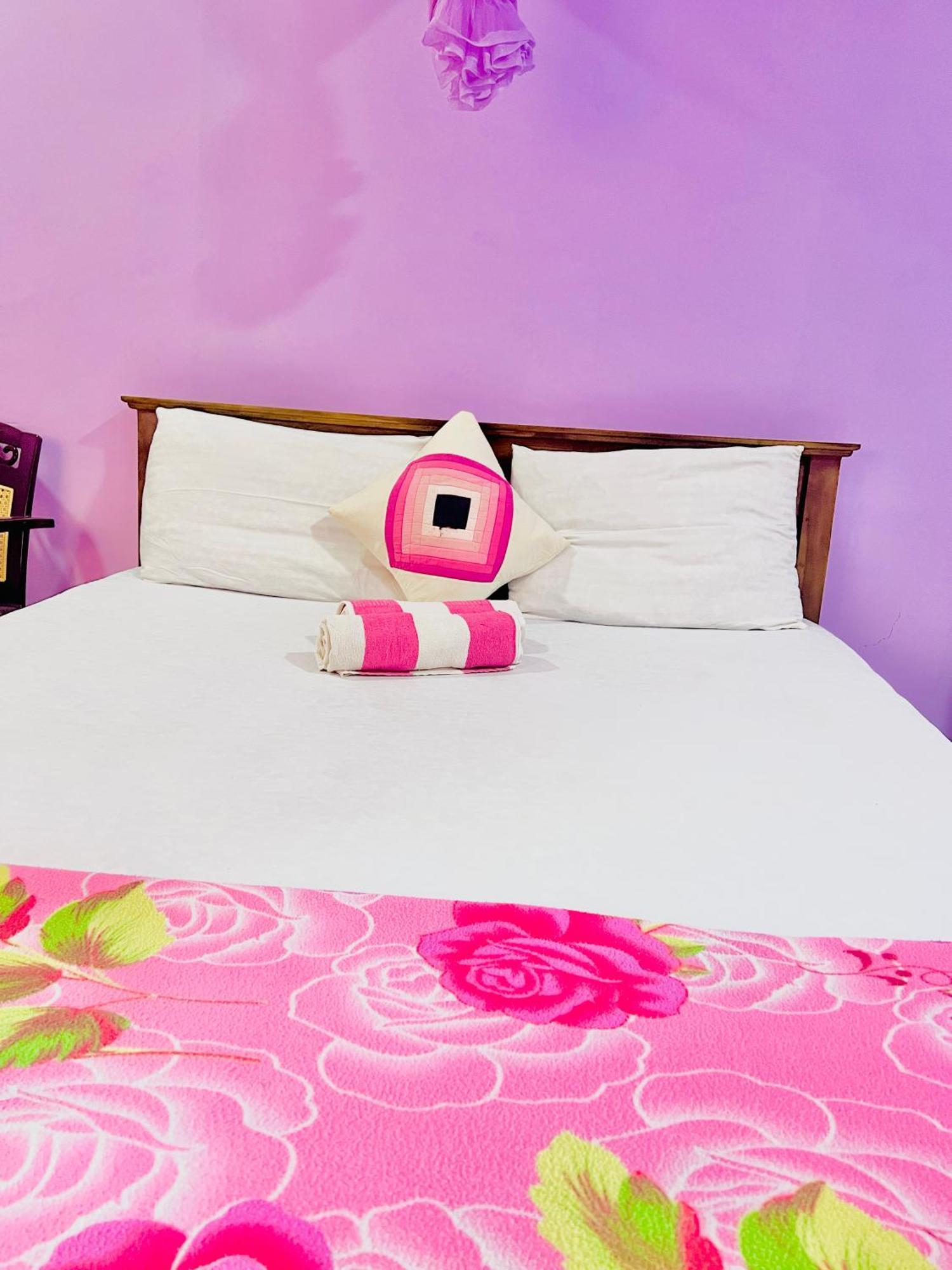 Gloriya Mathews Hotel Negombo Ngoại thất bức ảnh