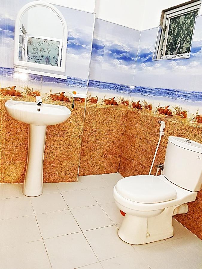 Gloriya Mathews Hotel Negombo Ngoại thất bức ảnh
